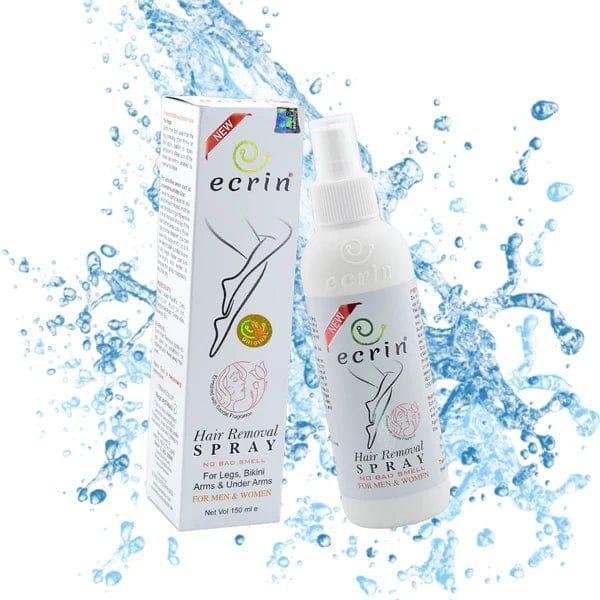 Slower Hair Regrowth - Hair Removal Spray 1 Pcs for Smooth Skin